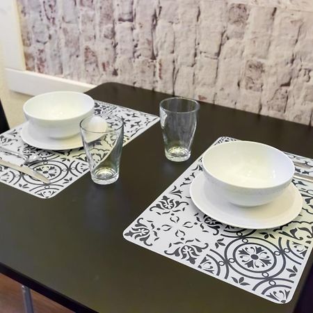 布达佩斯D.Five Jewish Quarter Loft公寓 外观 照片